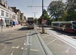 Edinburgh e-Motorbike Rider Charged with Six Offenses edinburgh-e-motorbike-rider-charged-with-six-offenses