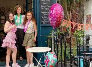 Edinburgh Women Business Leaders: Trailblazers in Hard Work edinburgh-women-business-leaders-trailblazers-in-hard-work