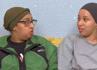 Gogglebox Sisters Amira and Amani Rota: Real Jobs and Life Away gogglebox-sisters-amira-and-amani-rota-real-jobs-and-life-away