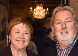 Linda Robson recalls moment suspecting issue with Pauline Quirke linda-robson-recalls-moment-suspecting-issue-with-pauline-quirke