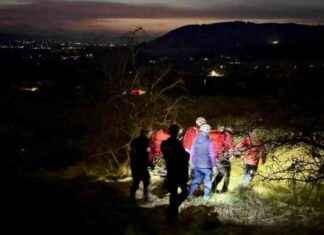 Midlothian Mountain Rescue Crews Respond to Four Callouts midlothian-mountain-rescue-crews-respond-to-four-callouts