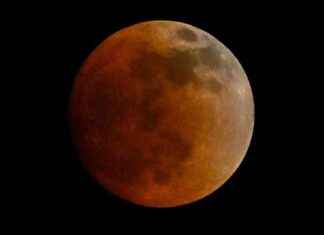 Rare Blood Moon Lunar Eclipse: Exact Time to Witness rare-blood-moon-lunar-eclipse-exact-time-to-witness