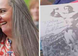 Surprising Value of Private Arnie Photos Unveiled at Antiques Roadshow surprising-value-of-private-arnie-photos-unveiled-at-antiques-roadshow