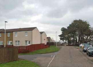 Teenager Hospitalized After Stabbing Incident in West Lothian teenager-hospitalized-after-stabbing-ncident-in-west-lothian