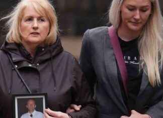 Justice for Edinburgh Family: Son’s Prison Death Hope justice-for-edinburgh-family-sons-prison-death-hope