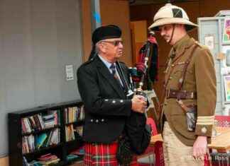 Discover the Exciting Gretna 110 Exhibition at Out of The Blue discover-the-exciting-gretna-110-exhibition-at-out-of-the-blue