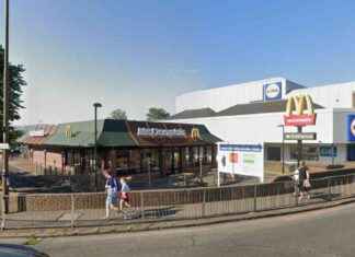 Edinburgh McDonald’s Imposes Under-16 Ban Due to Incidents edinburgh-mcdonalds-mposes-under-16-ban-due-to-ncidents