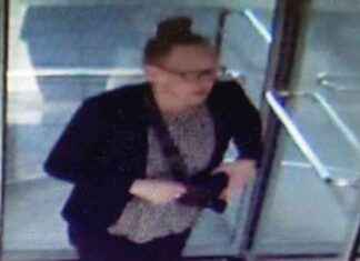 Edinburgh Police Search for Missing Woman Last Seen in Capital Area edinburgh-police-search-for-missing-woman-last-seen-in-capital-area