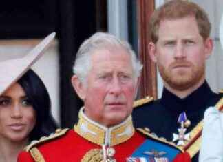 King Charles Expresses Sadness Over Not Meeting Archie and Lilibet: True Priorities Revealed king-charles-expresses-sadness-over-not-meeting-archie-and-lilibet-true-priorities-revealed