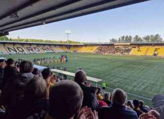 Livingston FC Reports ‘Spit’ Allegation to Police livingston-fc-reports-spit-allegation-to-police