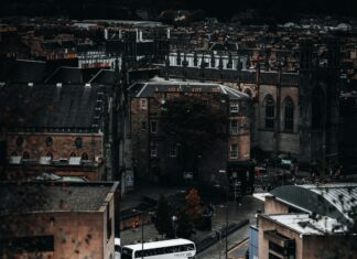 Edinburgh Bus Station: Discover Hidden Tips For Stress-Free Travel
