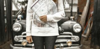 Map City Of Edinburgh: Discover Hidden Gems And Secrets Today