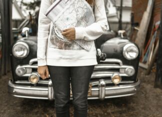 Map City Of Edinburgh: Discover Hidden Gems And Secrets Today