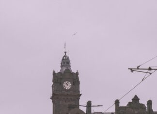 Apex Grassmarket Hotel Edinburgh UK: Why Stay At This Iconic Gem?