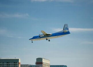 Fly Edinburgh To London: Discover The Best Tips For A Smooth Journey