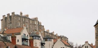Houses For Sale Edinburgh: Discover Stunning Homes In Prime Locations