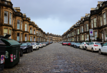 Apex City Of Edinburgh Hotel Edinburgh United Kingdom: Why Stay Here?