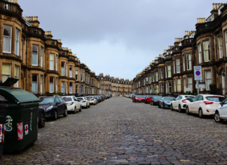 Apex City Of Edinburgh Hotel Edinburgh United Kingdom: Why Stay Here?