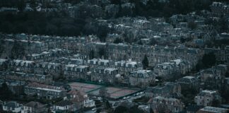 Houses For Sale In Edinburgh Scotland: Discover Your Dream Home Today