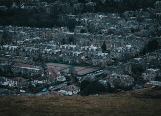 Houses For Sale In Edinburgh Scotland: Discover Your Dream Home Today