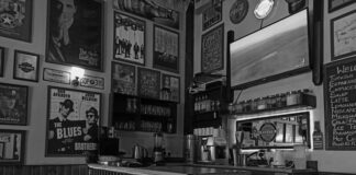 Cinema Cafe Edinburgh: Discover The Ultimate Cozy Movie Experience