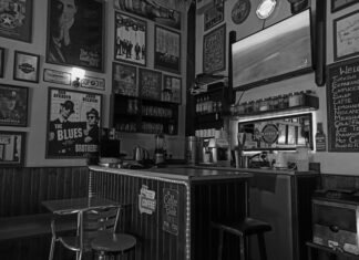 Cinema Cafe Edinburgh: Discover The Ultimate Cozy Movie Experience