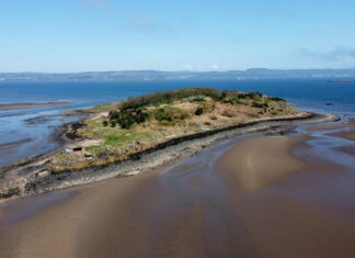 Islander UK Edinburgh Workshop: Discover Unique Craft Skills Today