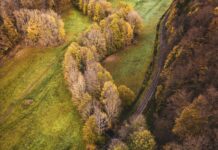 Inverness To Edinburgh: Discover The Most Scenic Route Today