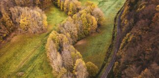 Inverness To Edinburgh: Discover The Most Scenic Route Today