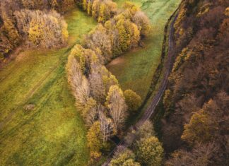 Inverness To Edinburgh: Discover The Most Scenic Route Today