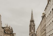 What To See In Edinburgh: Discover Hidden Gems And Iconic Sights