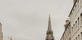 What To See In Edinburgh: Discover Hidden Gems And Iconic Sights