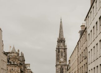 What To See In Edinburgh: Discover Hidden Gems And Iconic Sights