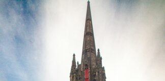 Hub By Premier Inn Edinburgh Royal Mile: Why Stay Here?