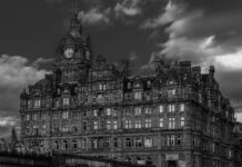 Hotels Royal Mile Edinburgh Scotland: Discover Hidden Gems & Luxury Stays