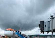 Airlines Edinburgh To Dublin: Which Offers The Best Flight Experience?