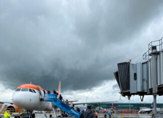 Accommodation At Edinburgh Airport: Discover The Best Stays For Your Trip