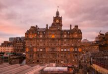 Ibis Edinburgh Centre South Bridge Royal Mile Hotel: Why Stay Here?