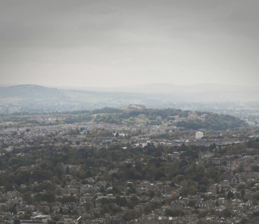 Boston To Edinburgh: Discover The Ultimate Travel Experience Today Home