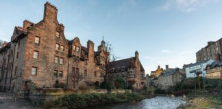 Hotels In Leith Edinburgh: Discover Hidden Gems For Your Stay