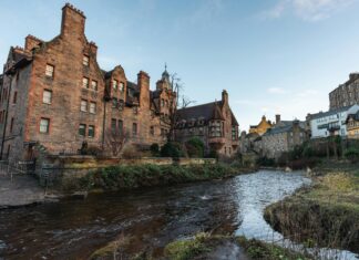 Hotels In Leith Edinburgh: Discover Hidden Gems For Your Stay