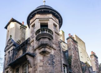 Things To Do In Edinburgh Scotland: Uncover Hidden Gems Today