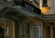 Where To Stay In Edinburgh: Discover The Best Hidden Gems