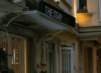 Where To Stay In Edinburgh: Discover The Best Hidden Gems