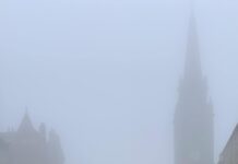 Cockburn Street Edinburgh: Discover Hidden Gems On This Iconic Path