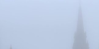 Cockburn Street Edinburgh: Discover Hidden Gems On This Iconic Path