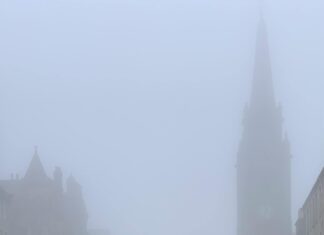 Cockburn Street Edinburgh: Discover Hidden Gems On This Iconic Path