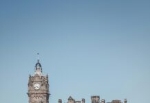 Hotels Near Royal Mile Edinburgh: Discover Unbeatable Stays Today