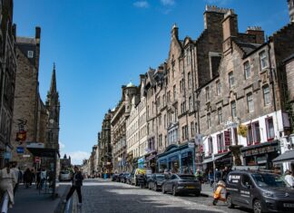 Day Tours From Edinburgh Scotland: Unforgettable Adventures Await