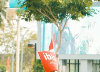 Ibis Hotel Edinburgh Park: Discover Why It’s Perfect For Your Stay